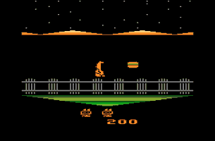 Garfield Screenshot 1