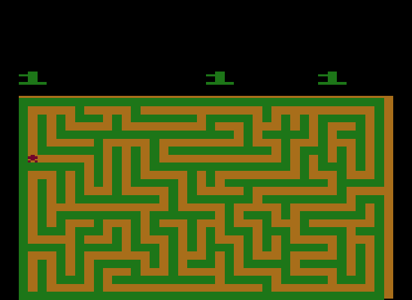 Labyrinth Screenshot 1