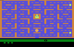 Pac-Man Screenshot 1