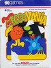 Eggomania Box Art Front