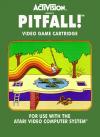 Play <b>Pitfall!</b> Online