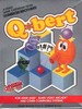 Q-bert Box Art Front