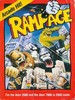 Rampage! Box Art Front