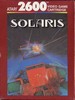 Solaris Box Art Front