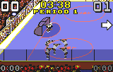 Hockey Screenshot 1