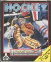 Hockey Box Art Front