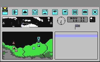Guadalcanal Screenshot 1