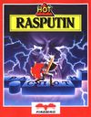 Rasputin Box Art Front