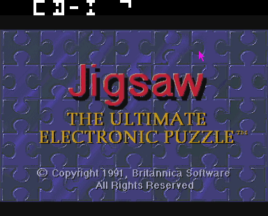 Play <b>Jigsaw</b> Online