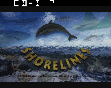Play <b>Shorelines</b> Online