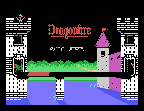 Play <b>DragonFire</b> Online