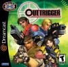 Outtrigger Box Art Front