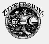 Mysterium Title Screen