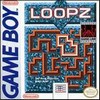 Loopz Box Art Front