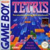 Tetris Box Art Front