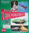 Thunderbirds Box Art Front