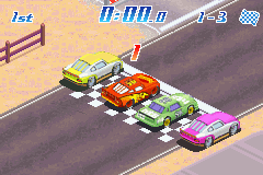 Cars Screenthot 2