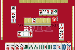 Dai-Mahjong Screenshot 1