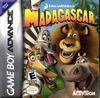 Madagascar Box Art Front