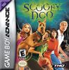 Scooby-Doo Box Art Front