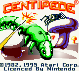 Play <b>Centipede.</b> Online