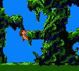 Tarzan Screenshot 1