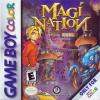 Magi-Nation Box Art Front