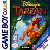 Tarzan Box Art Front
