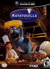 Ratatouille Box Art Front