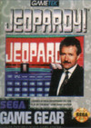 Jeopardy! Box Art Front