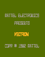 Play <b>Vectron</b> Online