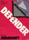 Defender Box Art Front