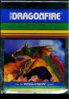 Dragonfire Box Art Front