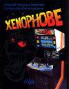 Xenophobe Box Art Front