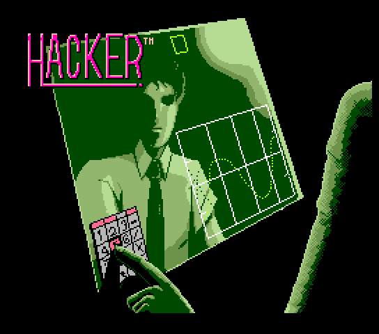 Play <b>Hacker</b> Online