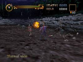 Castlevania Screenshot 1