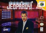 Play <b>Jeopardy!</b> Online
