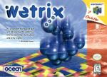 Play <b>Wetrix</b> Online