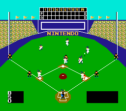 Baseball Screenthot 2