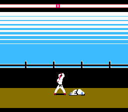 Karateka Screenthot 2