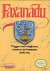 Play <b>Faxanadu</b> Online