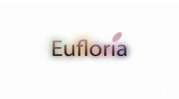 Eufloria Title Screen