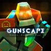Gunscape Box Art Front