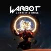 Warbot Box Art Front