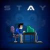 STAY Box Art Front