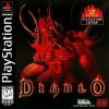 Diablo Box Art Front