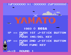 Play <b>Yamato</b> Online