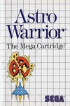 Astro-Warrior Box Art Front