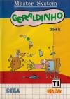 Play <b>Geraldinho</b> Online