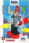 Play <b>Klax</b> Online